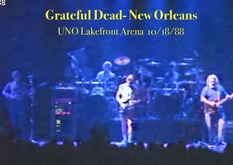 Grateful Dead on Oct 18, 1988 [403-small]