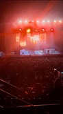 Carrie Underwood / Adam Sanders on Aug 21, 2022 [411-small]