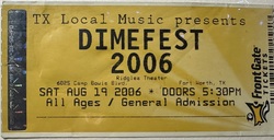 DIMEFEST II 2006 on Aug 19, 2006 [417-small]