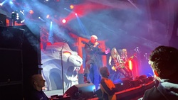 Beast In Black / Gloryhammer / Brothers of Metal on Feb 6, 2024 [448-small]