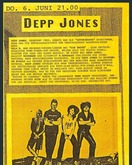 Depp Jones on Jun 5, 1991 [454-small]