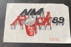 NM I Rock 1989. Delfinale Kristiansand on Feb 26, 1989 [462-small]