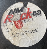 NM I Rock 1989. Delfinale Kristiansand on Feb 26, 1989 [463-small]