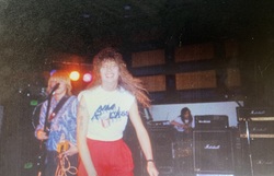 NM I Rock 1989. Delfinale Kristiansand on Feb 26, 1989 [466-small]