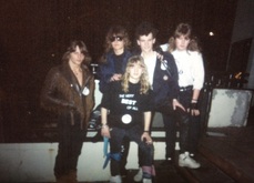 NM I Rock 1989. Delfinale Kristiansand on Feb 26, 1989 [469-small]