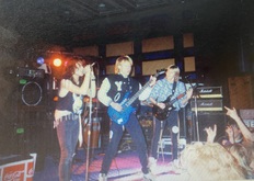 NM I Rock 1989. Delfinale Kristiansand on Feb 26, 1989 [471-small]