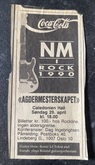 LO Rock 1990 (NM I Rock 1990. Date & place moved) on Apr 6, 1990 [479-small]