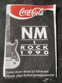 LO Rock 1990 (NM I Rock 1990. Date & place moved) on Apr 6, 1990 [482-small]