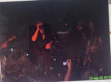 Hollywood Starfuckers / Lemmy Kilmister / John Corabi / Billy Sheehan / Dizzy Reed on Sep 23, 2006 [483-small]