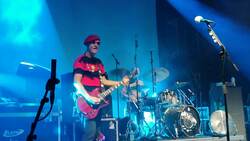 The Damned / The Nightingales on Apr 7, 2023 [487-small]