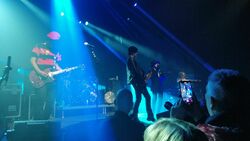 The Damned / The Nightingales on Apr 7, 2023 [496-small]