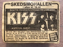 KISS / Kings Of The Sun on Sep 21, 1988 [513-small]