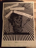 Antichrist / Cryptic Tales / Dæd Bræins / Orion on Nov 18, 1989 [533-small]