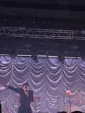 The Vaccines / Teen Jesus and the Jean Teasers / Divorce on Feb 6, 2024 [535-small]