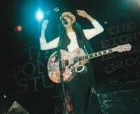 The Wonder Stuff / The Seers / The Libertines on Oct 29, 1988 [543-small]