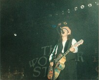 The Wonder Stuff / The Seers / The Libertines on Oct 29, 1988 [555-small]