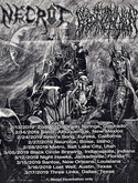 Blood Incantation / Necrot / Genocide Pact on Feb 14, 2019 [563-small]