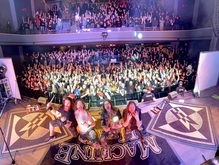 Machine Head / Fear Factory / Orbit Culture / Gates to Hell on Feb 1, 2024 [580-small]