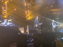 Green Day / Fall Out Boy / Weezer / The Interupters on Aug 20, 2021 [628-small]