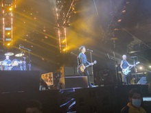 Green Day / Fall Out Boy / Weezer / The Interupters on Aug 20, 2021 [633-small]