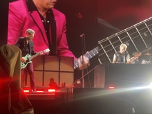 Green Day / Fall Out Boy / Weezer / The Interrupters on Aug 20, 2021 [652-small]