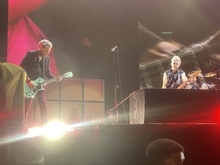 Green Day / Fall Out Boy / Weezer / The Interrupters on Aug 20, 2021 [655-small]