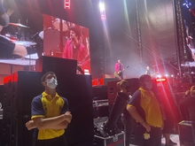 Green Day / Fall Out Boy / Weezer / The Interrupters on Aug 20, 2021 [656-small]