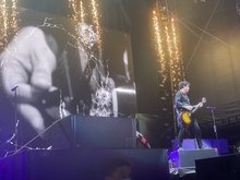 Green Day / Fall Out Boy / Weezer / The Interrupters on Aug 20, 2021 [659-small]