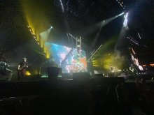 Green Day / Fall Out Boy / Weezer / The Interrupters on Aug 20, 2021 [660-small]
