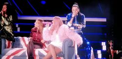 Spice Girls / Jess Glynne on May 27, 2019 [685-small]