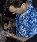 Chris Isaak on Jun 10, 2010 [735-small]