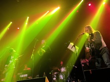 The Brian Jonestown Massacre / Mercury Rev on Mar 30, 2022 [823-small]