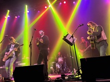 The Brian Jonestown Massacre / Mercury Rev on Mar 30, 2022 [825-small]