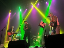 The Brian Jonestown Massacre / Mercury Rev on Mar 30, 2022 [826-small]