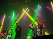 The Brian Jonestown Massacre / Mercury Rev on Mar 30, 2022 [829-small]