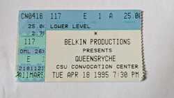 Queensrÿche on Apr 18, 1995 [838-small]