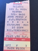 John Prine / JD Souther on Mar 4, 1985 [839-small]