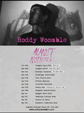Almost Nothing / Roddy Woomble / Adam Ross on Mar 21, 2024 [940-small]