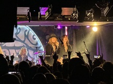 Dirty Honey on Feb 7, 2024 [196-small]