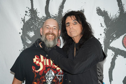 Rob Zombie / Alice Cooper / Ministry / Filter on Aug 26, 2023 [198-small]
