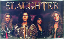 Slaughter / Warrant on Aug 20, 1997 [472-small]