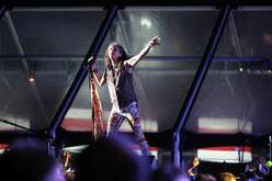 Aerosmith / Macklmore on Oct 1, 2014 [252-small]