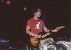 Sleater-Kinney / The Thermals on Apr 26, 2004 [293-small]