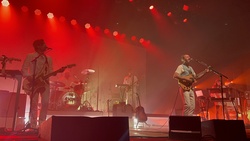 The Shins / Joseph on Aug 27, 2022 [413-small]