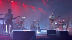The Shins / Joseph on Aug 27, 2022 [414-small]