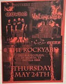 Crowbar / Valume Knob / Jacknife on May 24, 2007 [441-small]