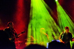 The Afghan Whigs / Ed Harcourt on Jun 13, 2017 [450-small]
