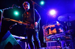 The Afghan Whigs / Ed Harcourt on Jun 13, 2017 [454-small]