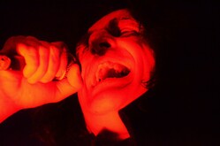 Killing Joke / Grave Pleasures on Jun 15, 2017 [461-small]