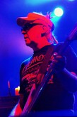 Killing Joke / Grave Pleasures on Jun 15, 2017 [463-small]